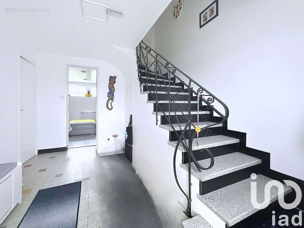 Photo 7 - Maison à BRETTEVILLE