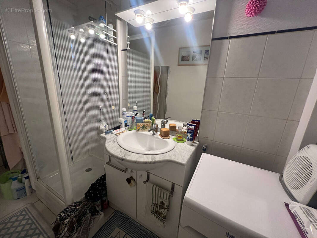 Appartement à LES SABLES-D&#039;OLONNE