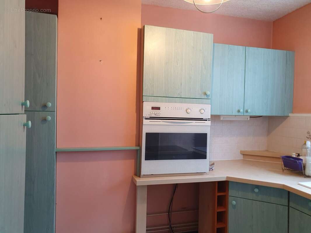 Appartement à TOURS