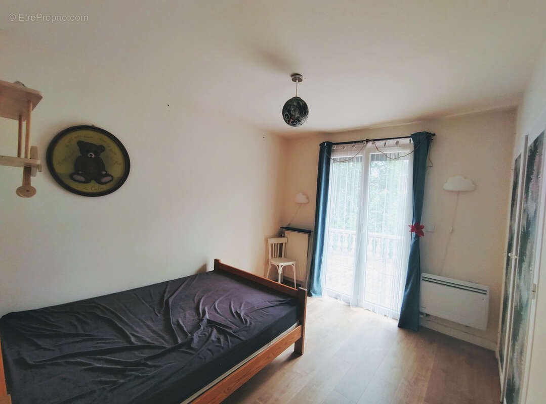 Maison à SOUPPES-SUR-LOING