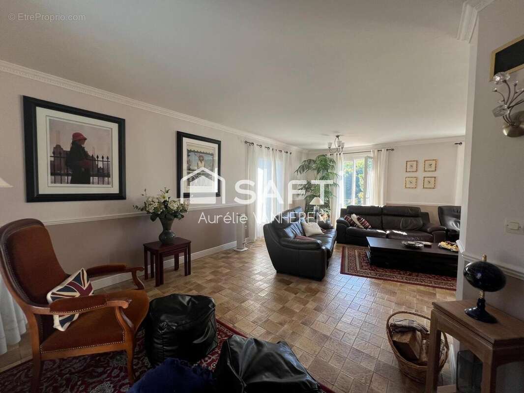 Photo 7 - Maison à SANCERRE