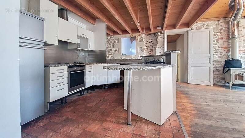 Appartement à SAUTRON