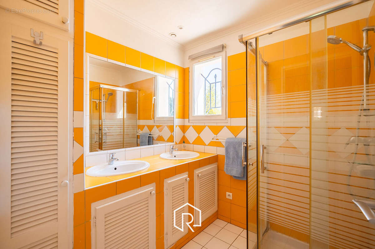 Maison à MARSEILLE-13E