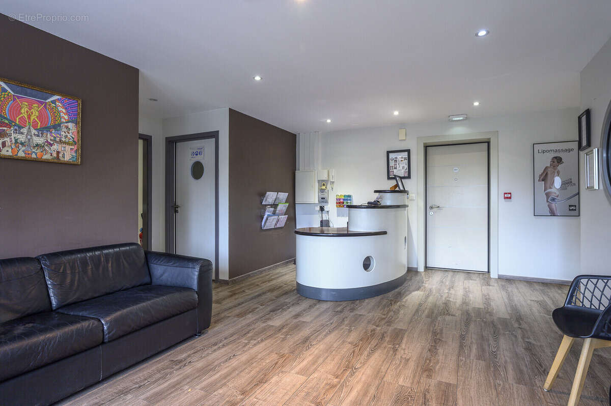 Commerce 265 m² à Strasbourg  - photo 19