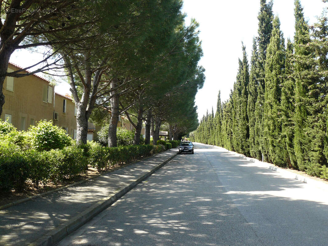 Maison à SANARY-SUR-MER