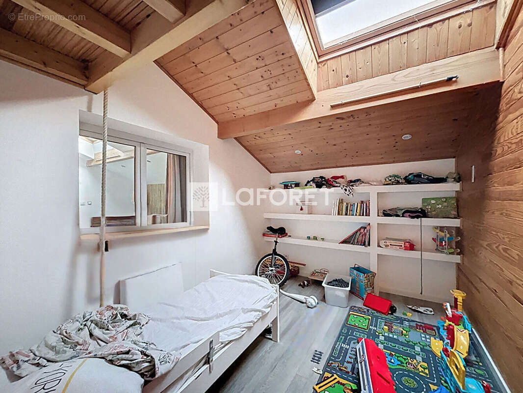 Maison à MIREPOIX-SUR-TARN