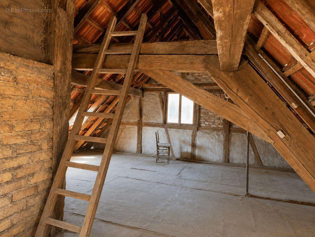  Maison Alsacienne à vendre – KILSTET – 4 ares de terrain - photo 7