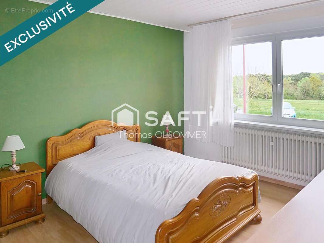 Photo 8 - Maison à PORCELETTE