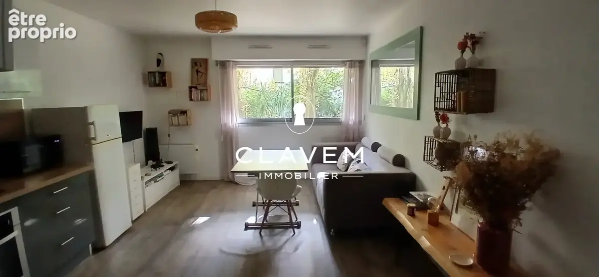 Appartement 2 pièces 40 m² à vendre à Bordeaux (33000) - photo 3