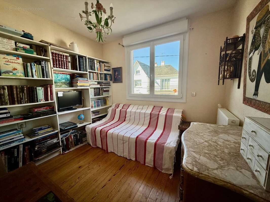 Maison à LE CROISIC