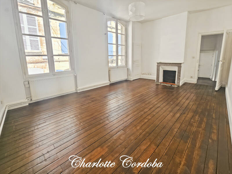 Appartement à AGEN
