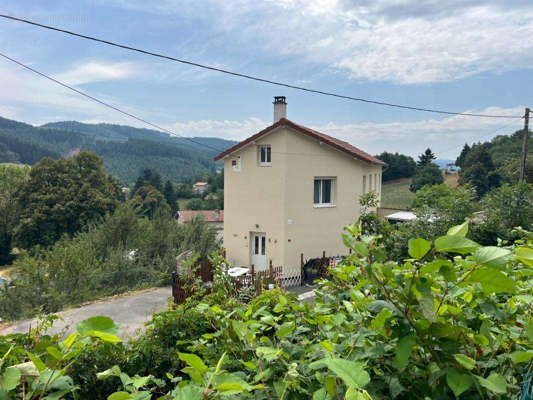 Maison à vendre 6 pièces Proche de LAMURE SUR AZERGUES (69) - photo 14