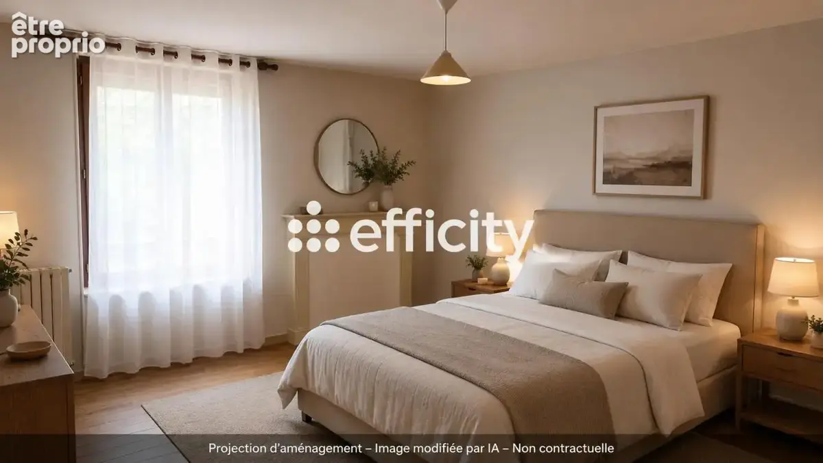 Maison 5 pièces 135 m² à vendre à Vivonne (86370) - photo 12