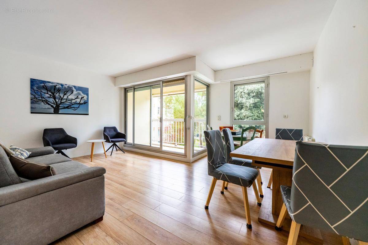 Photo 1 - Appartement à LA BAULE-ESCOUBLAC