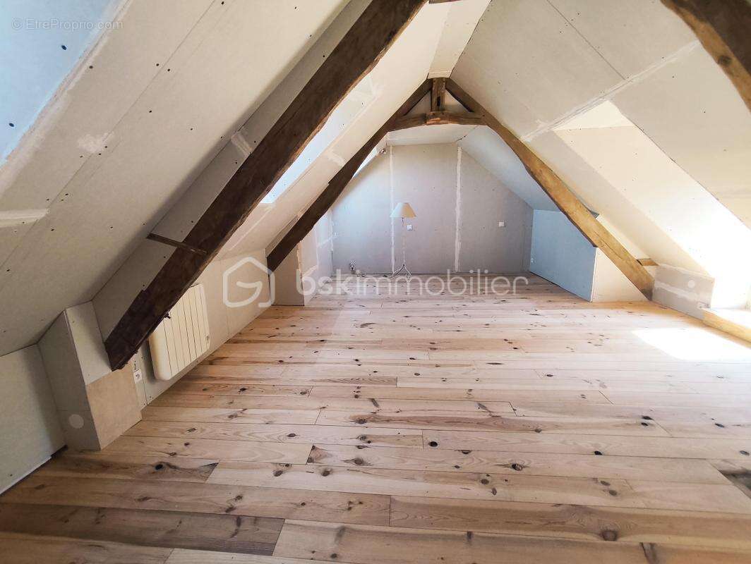 Propriété de charme aux portes de Rennes - photo 12