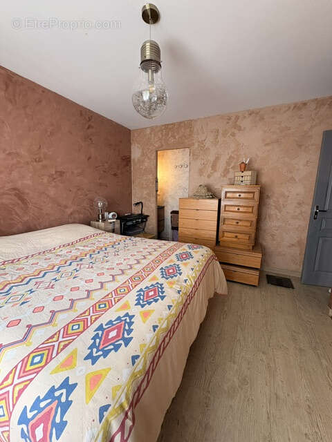 A vendre maison Guécélard - 4 chambres - double garage - belle parcelle - photo 14
