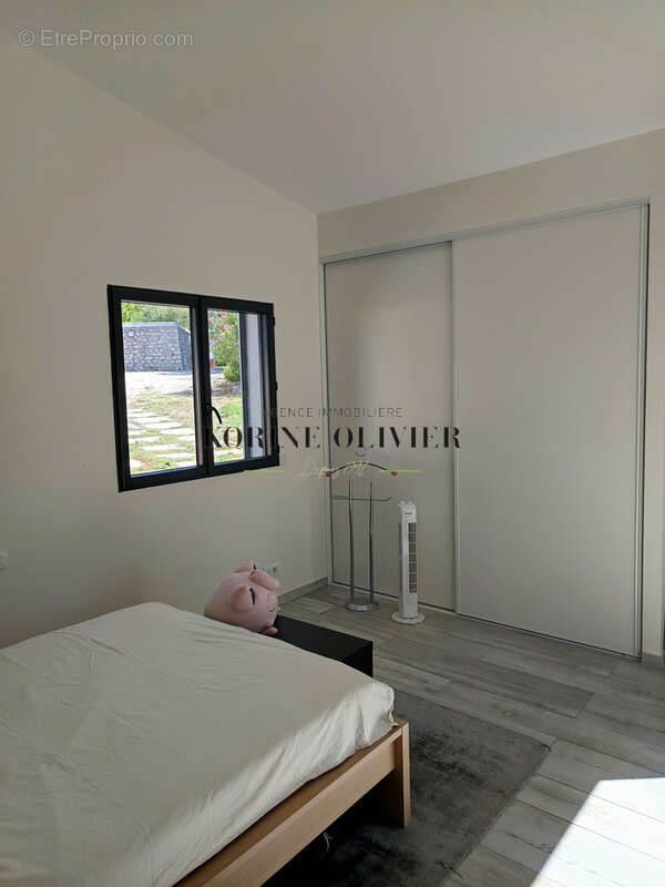 Propriété de caractère avec piscine  - Deux opportunités d'acquisition - 13190 Allauch - photo 12