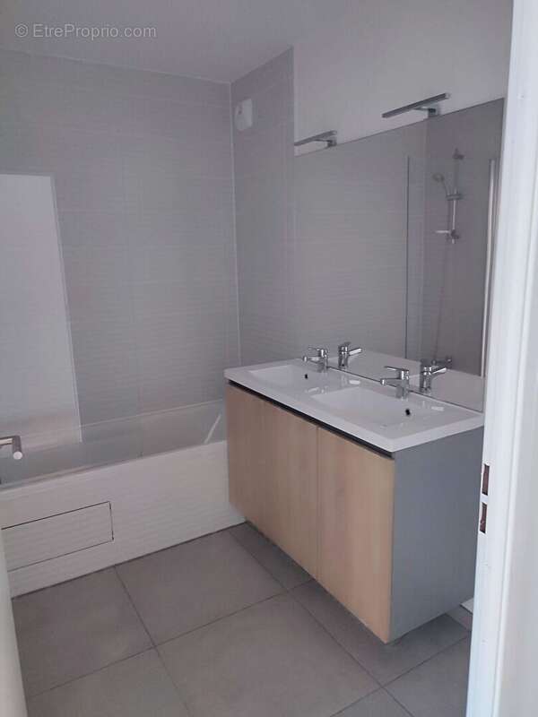 Appartement T3 - Tournefeuille - photo 3