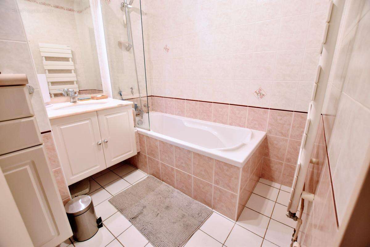 Appartement à FRANCHEVILLE