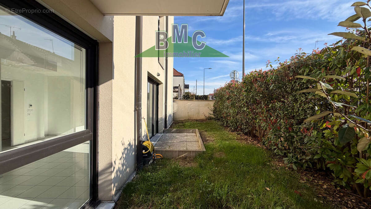Appartement à EAUBONNE