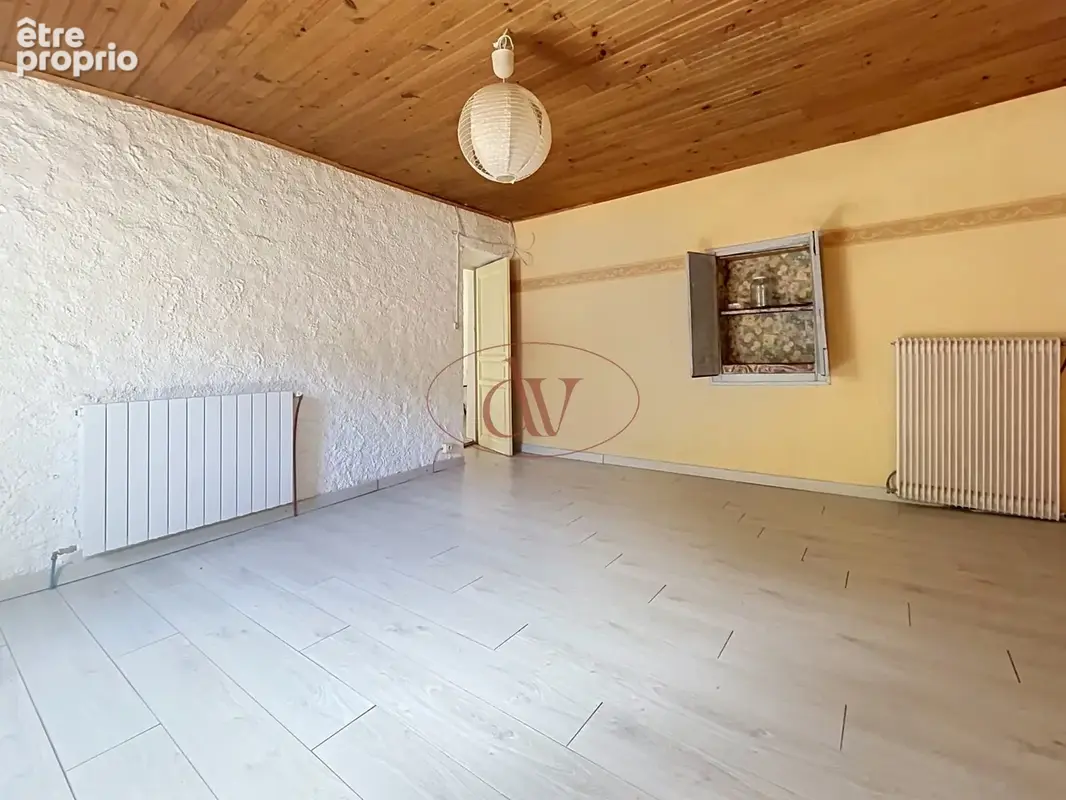 Maison de village/ py/ 74 m2 hab/ 2 chambres / pièce de stockage / exterieur - photo 4