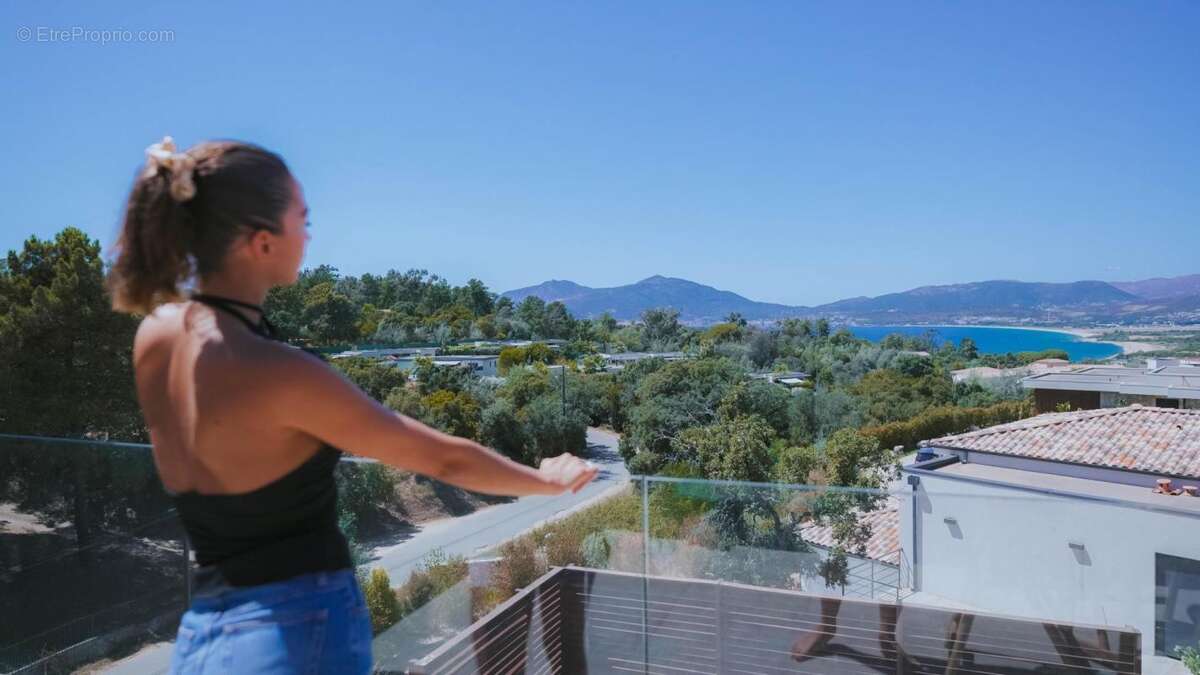 Appartement à GROSSETO-PRUGNA