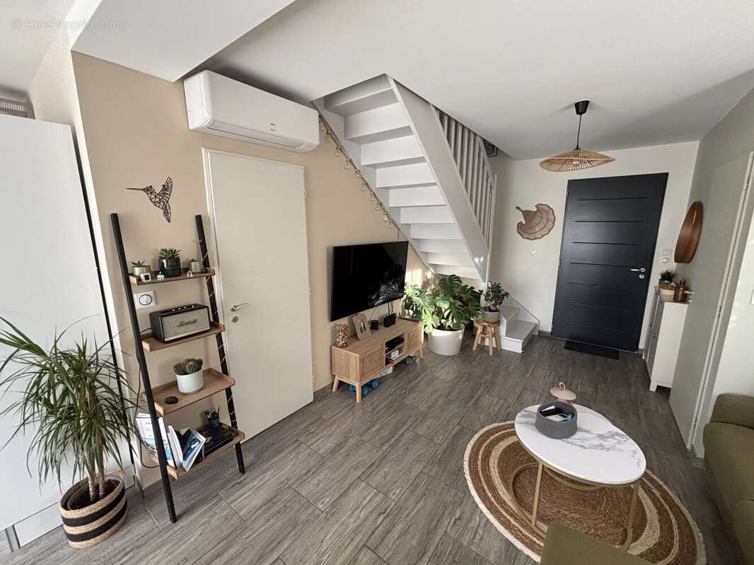 Maison à NARBONNE