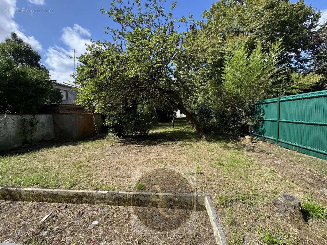 Appartement à CASTELNAUDARY