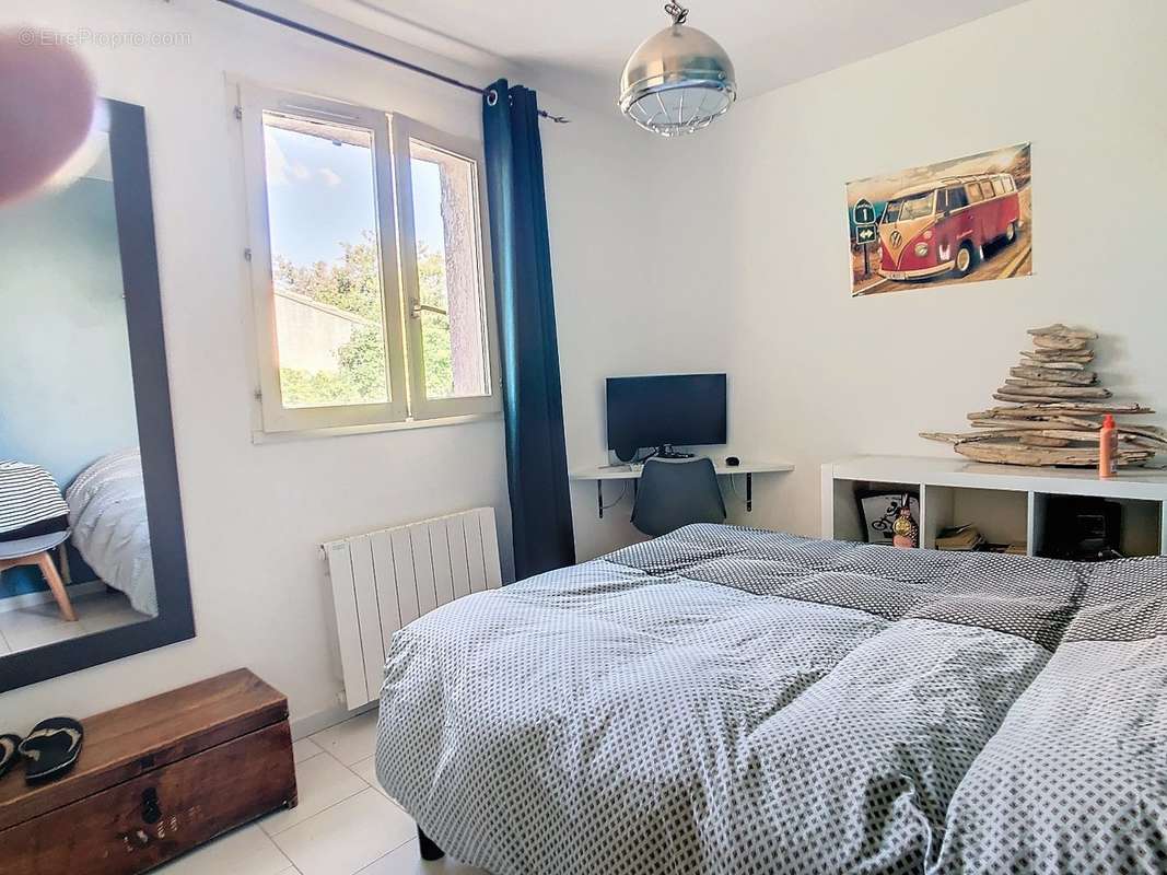 Maison à CASTELNAU-LE-LEZ