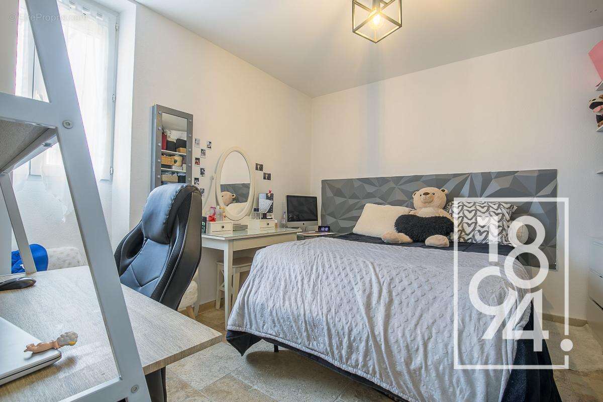 Maison à PLAN-DE-CUQUES