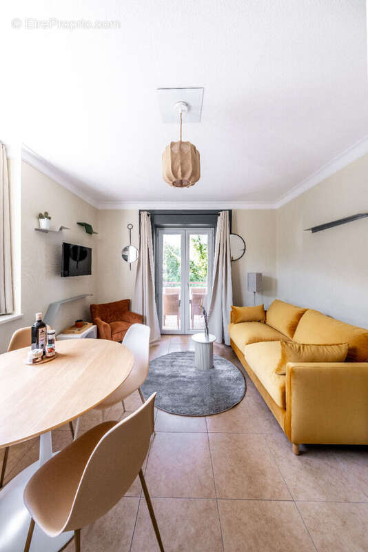 Appartement à SAINT-JEAN-DE-LUZ