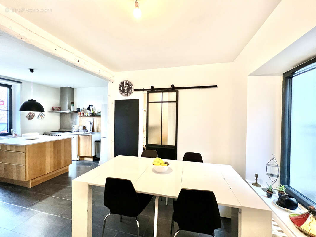 Maison à SACLAY