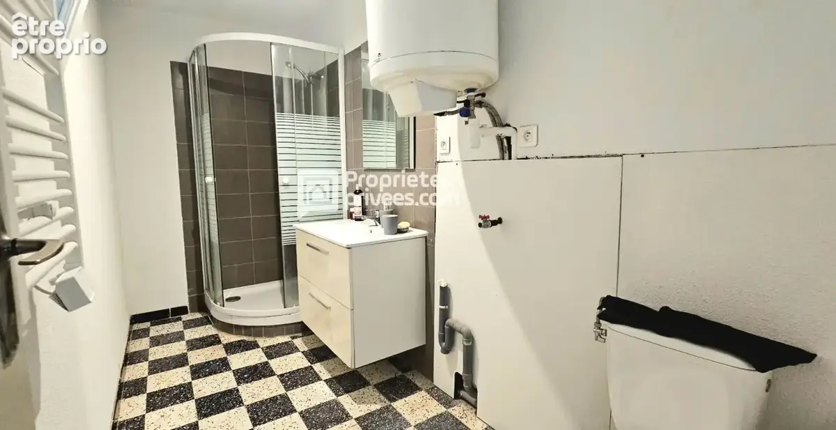 Port La Nouvelle centre ville studio de 24 m² - photo 3