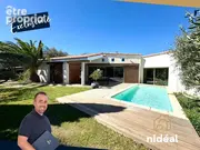 Maison à JUNAS