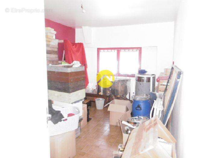 Maison de campagne - photo 8