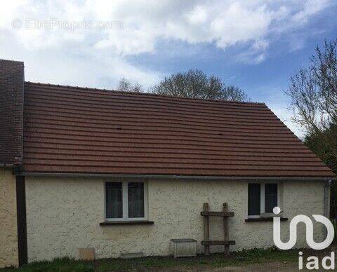 Photo 1 - Maison à JOUY-SOUS-THELLE