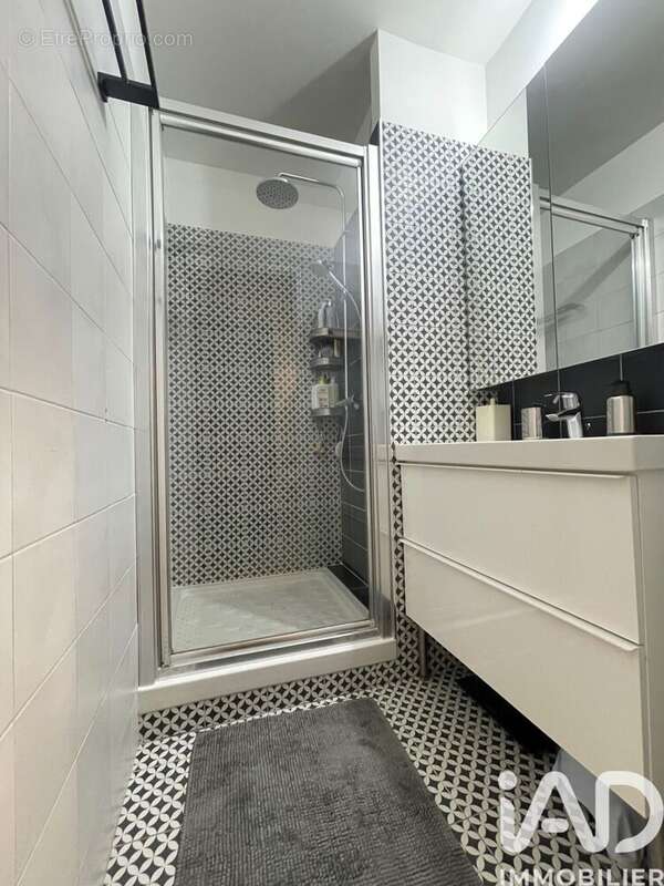 Photo 9 - Appartement à FONTENAY-SOUS-BOIS