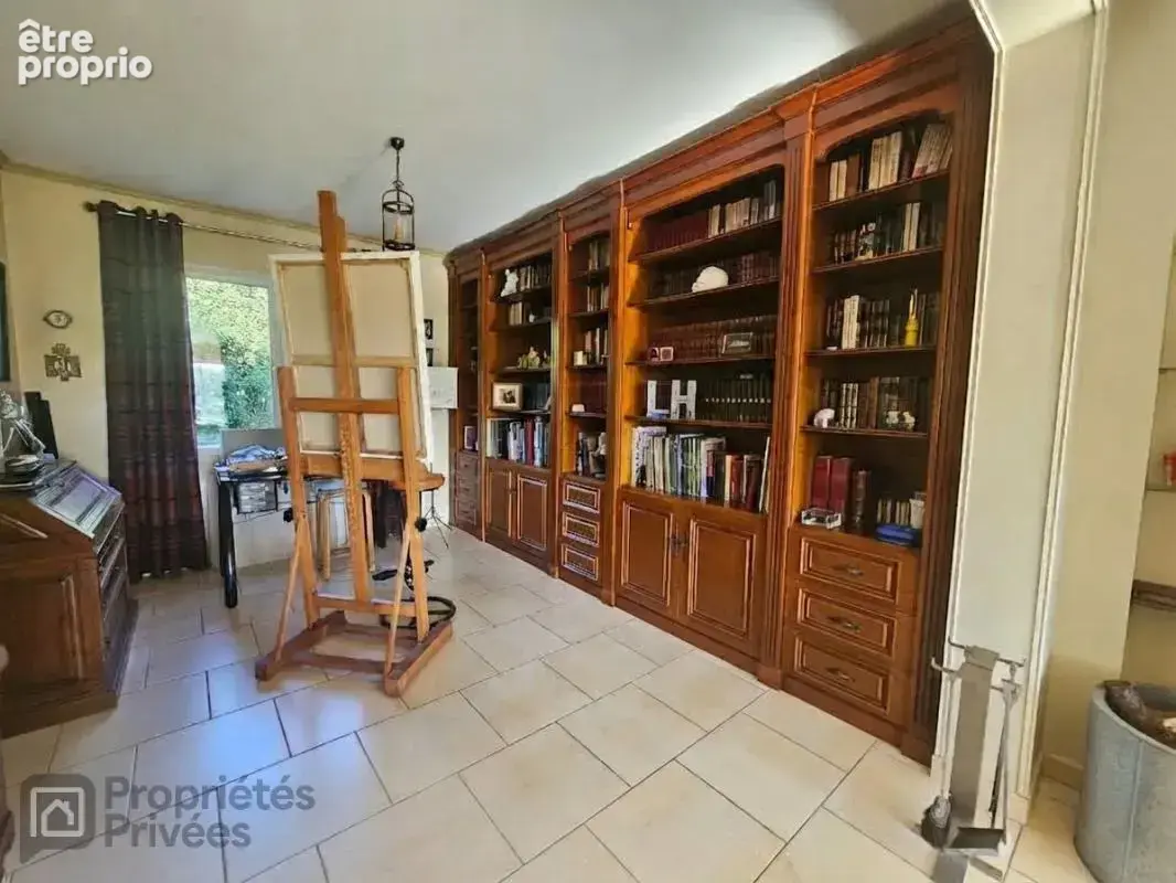 Belle Maison  Proche Honfleur 6 pièces 188 m2 - photo 8
