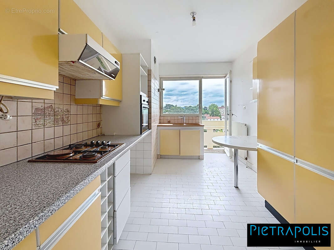 Appartement à ECULLY