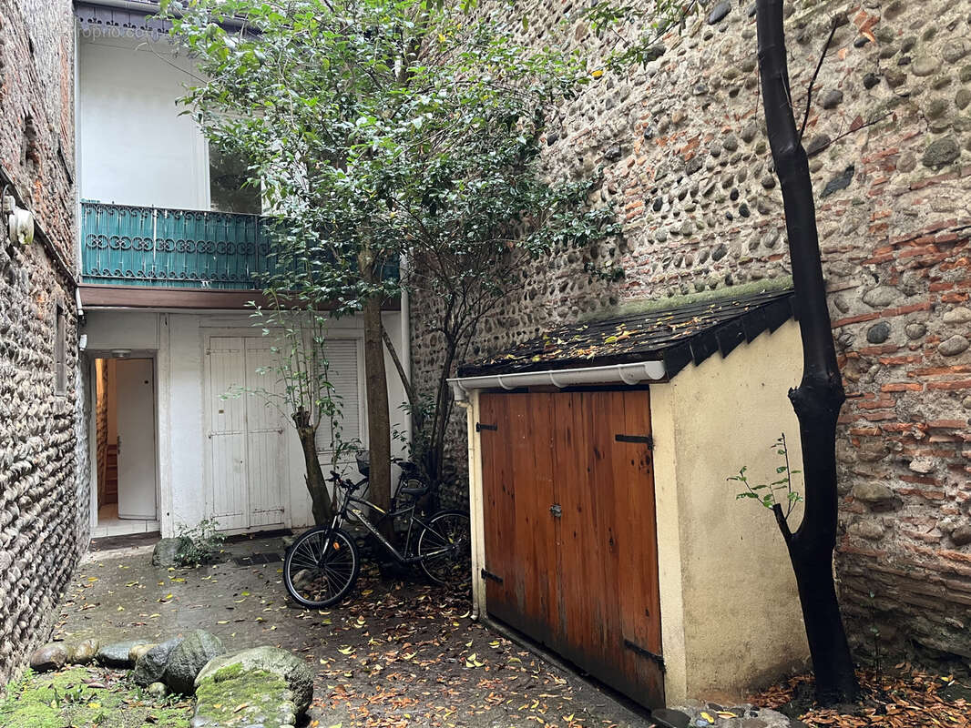 Appartement à TARBES