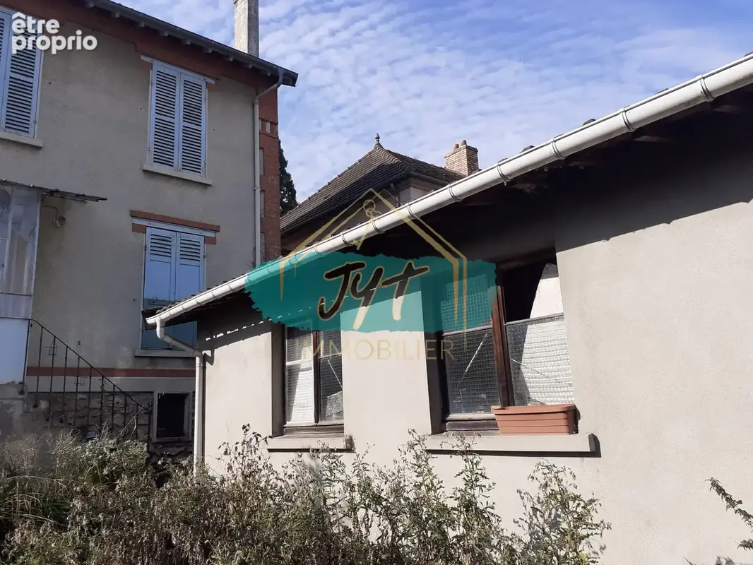 Maison 4 pièces 70 m² à vendre à Ecouen (95440) - photo 6