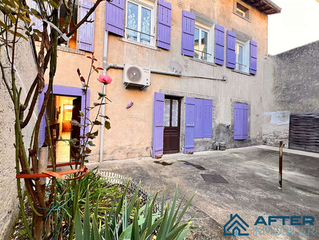 Appartement à GERBEVILLER