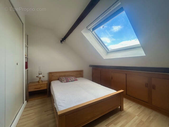 Maison à SAVIGNY-SUR-ORGE