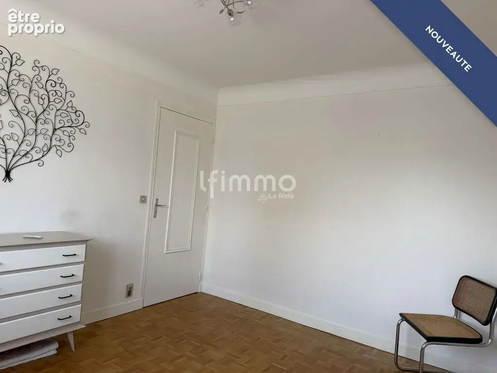Maison 170 m² avec 2 garages  Meaux - photo 11