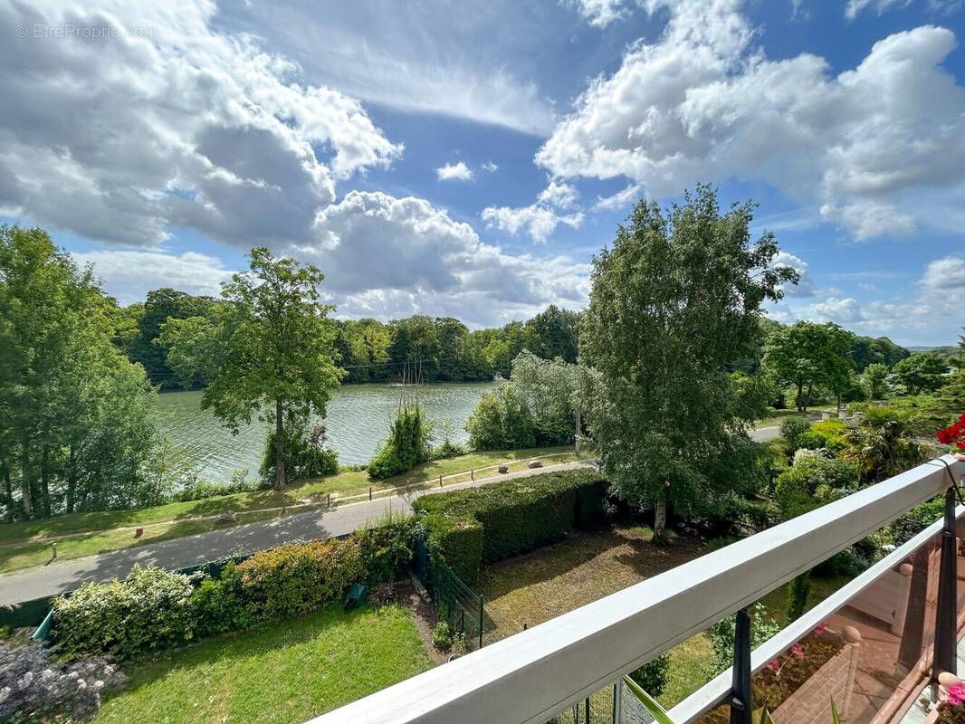 Appartement à ANDRESY