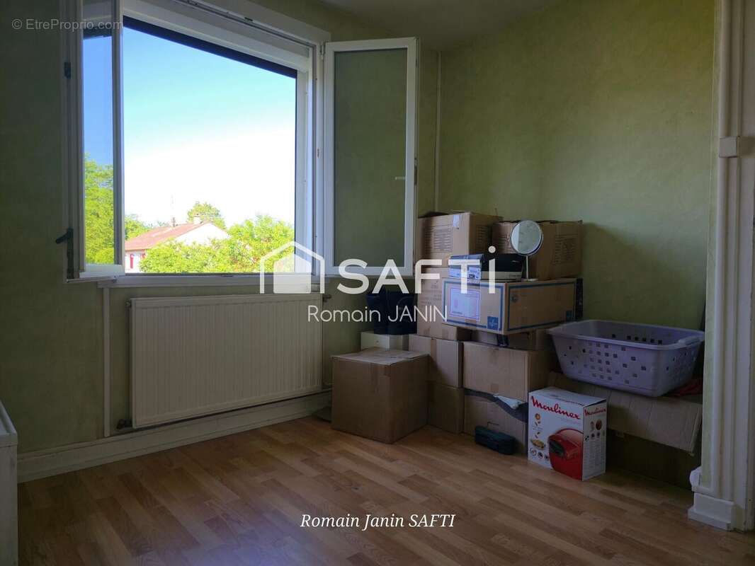 Photo 4 - Maison à VERDUN