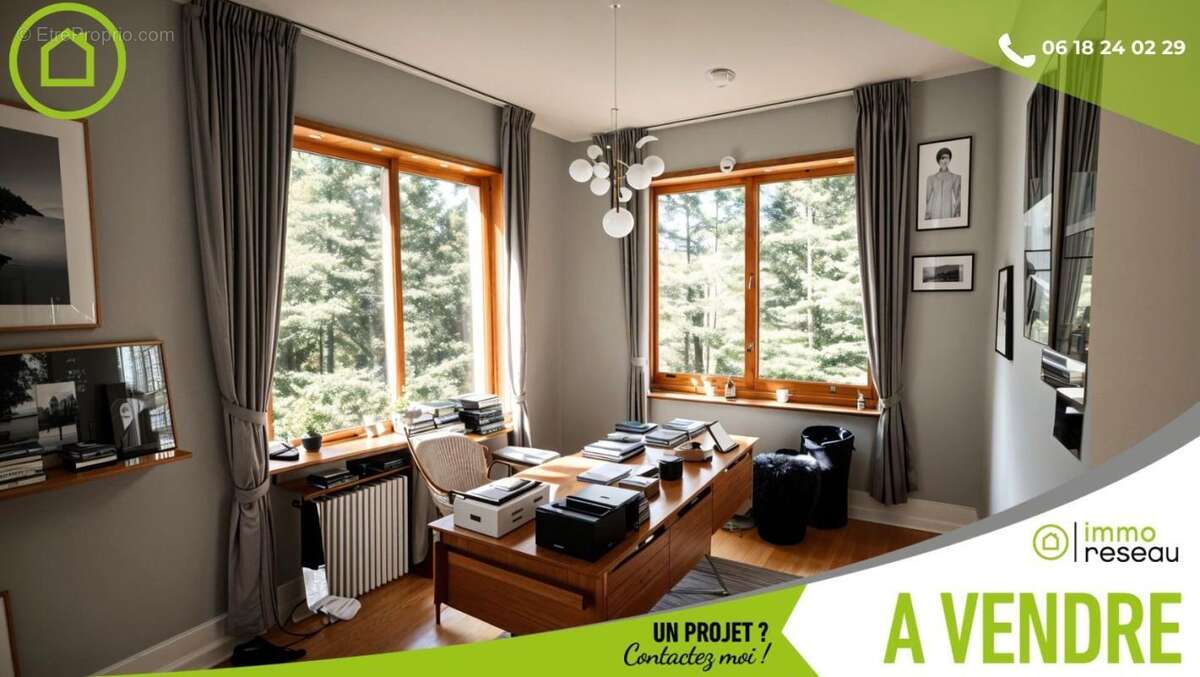 Maison à AILLY-SUR-NOYE