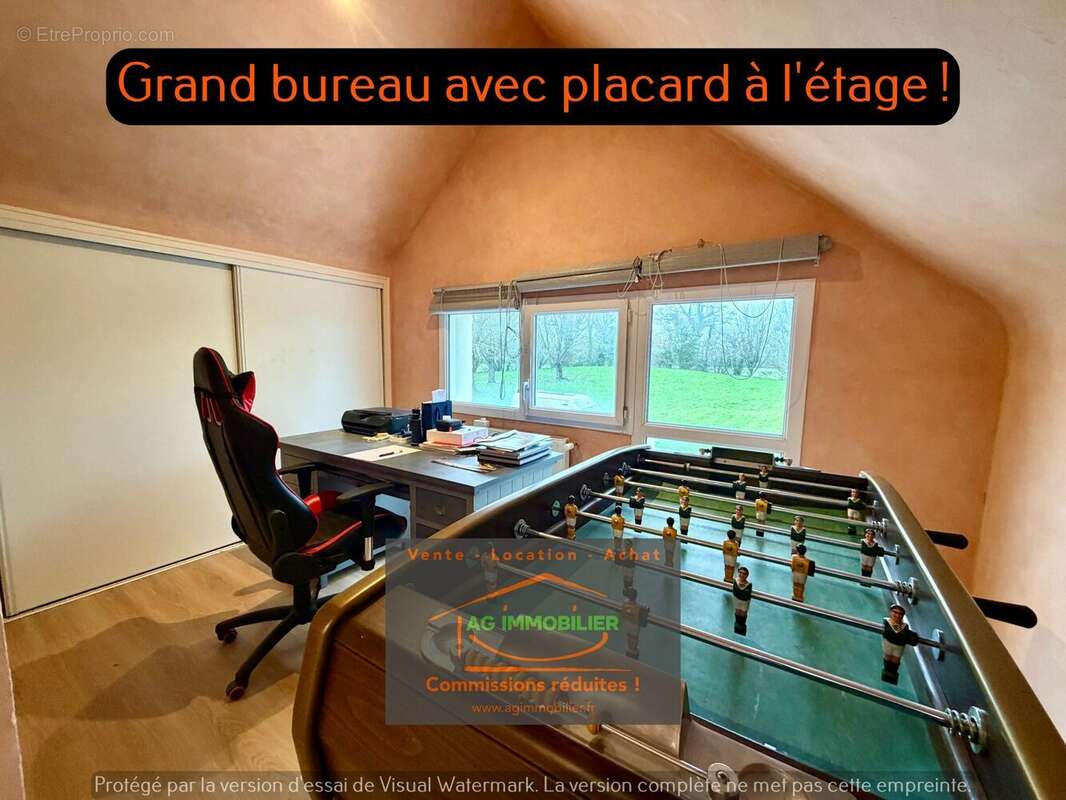 Maison à CESSON-SEVIGNE