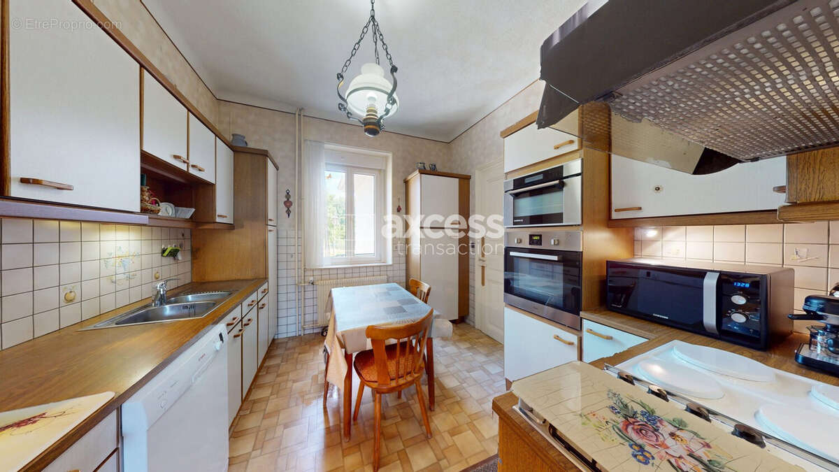 Maison 234 m² à Reichshoffen  - photo 7