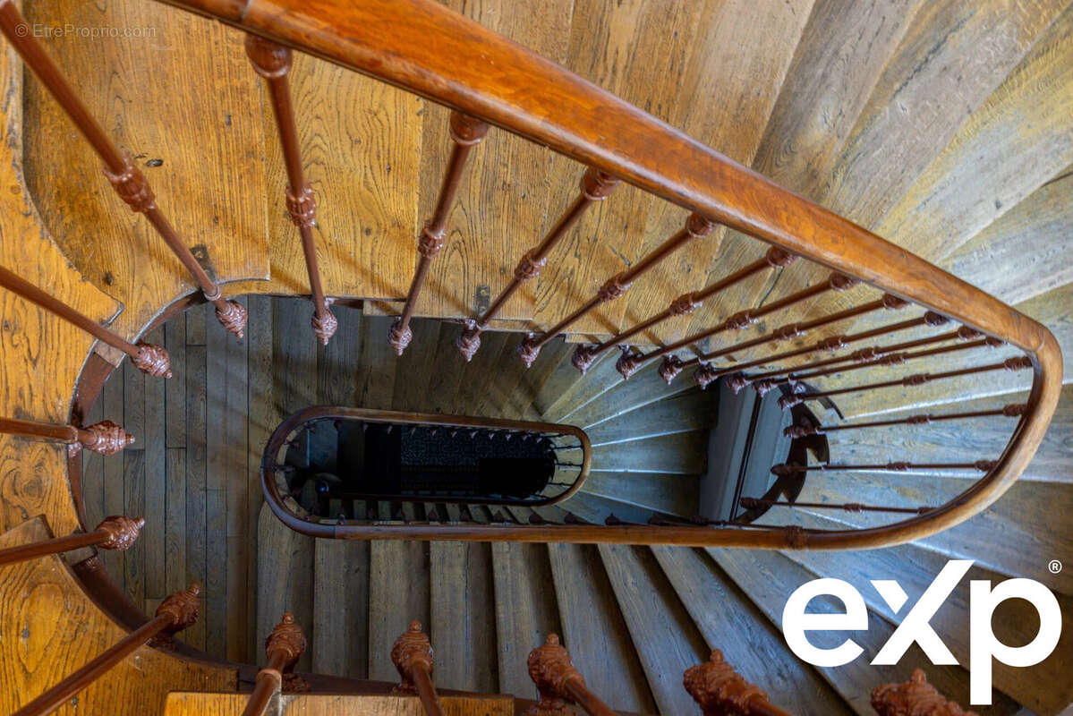 Appartement à BOURG-EN-BRESSE